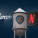 Warner Bros. pide a sus accionistas rechazar la oferta de adquisición de Paramount y elegir a Netflix