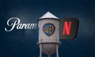 Warner Bros. pide a sus accionistas rechazar la oferta de adquisición de Paramount y elegir a Netflix