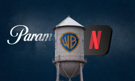 Warner Bros. pide a sus accionistas rechazar la oferta de adquisición de Paramount y elegir a Netflix