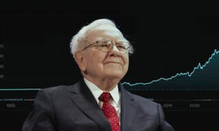 De 19 a más de 755,000 dólares: la ‘magia’ de Warren Buffett en las acciones de Berkshire Hathaway