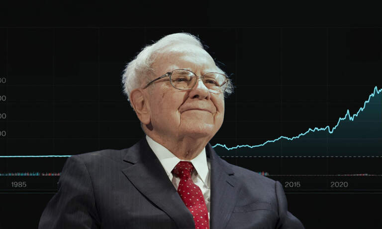 De 19 a más de 755,000 dólares: la ‘magia’ de Warren Buffett en las acciones de Berkshire Hathaway