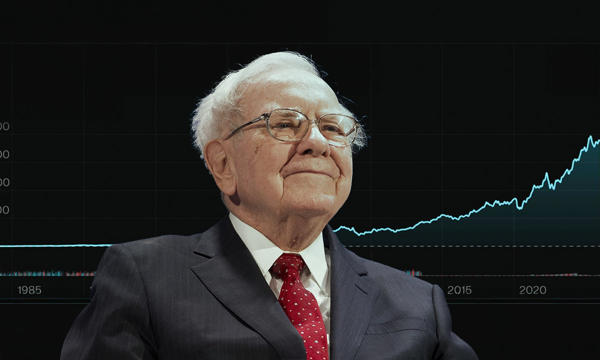 De 19 a más de 755,000 dólares: la ‘magia’ de Warren Buffett en las acciones de Berkshire Hathaway