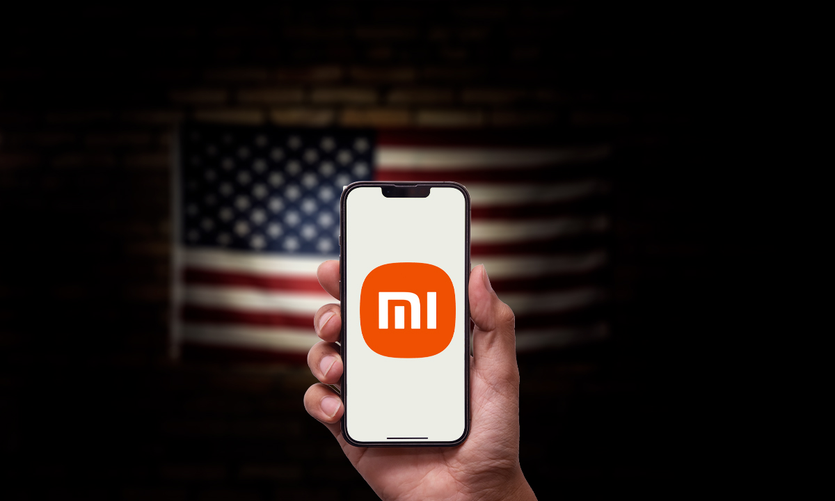 Xiaomi y un proveedor de Apple, en problemas: legisladores de EU quieren integrarlas a su lista negra