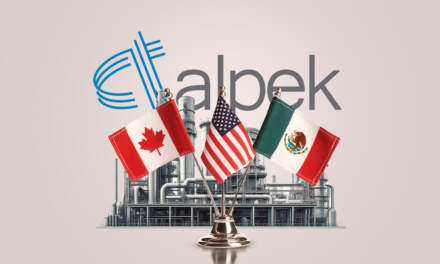 Alpek alza la voz a favor del T-MEC, pero se manifiesta en contra del Tratado Transpacífico