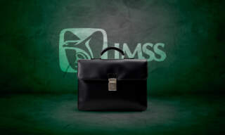 México sufre pérdida histórica de patrones en 2025: IMSS