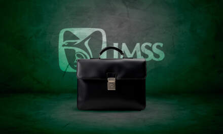 México sufre pérdida histórica de patrones en 2025: IMSS