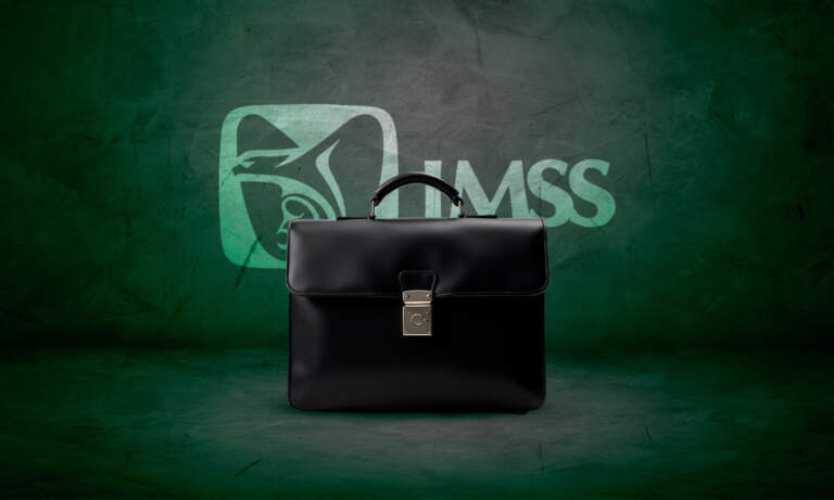 México sufre pérdida histórica de patrones en 2025: IMSS