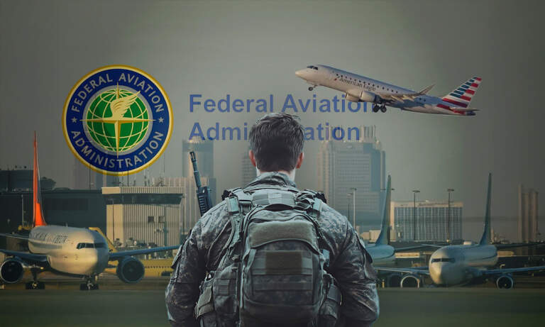 Espacio aéreo de Latinoamérica, en riesgo por acciones militares de EU, advierte el gobierno de Donald Trump