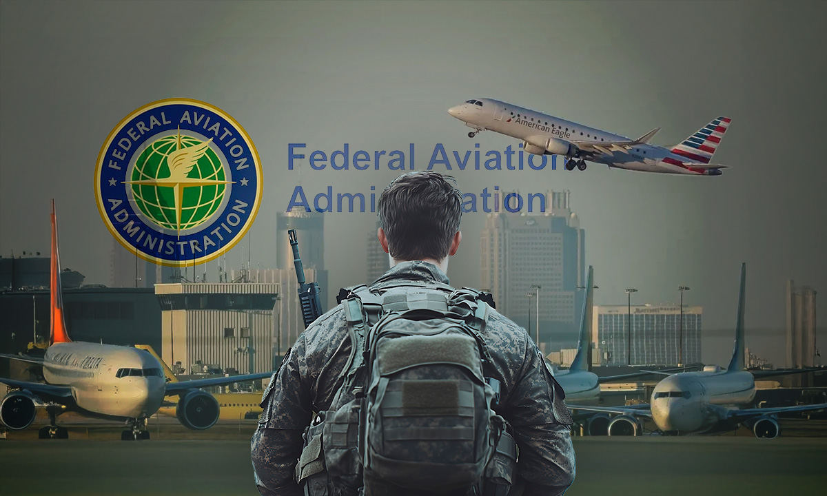 Espacio aéreo de Latinoamérica, en riesgo por acciones militares de EU, advierte el gobierno de Donald Trump