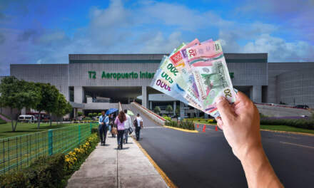 Modernización del AICM depende de la TUA que se perdió tras cancelación de Texcoco