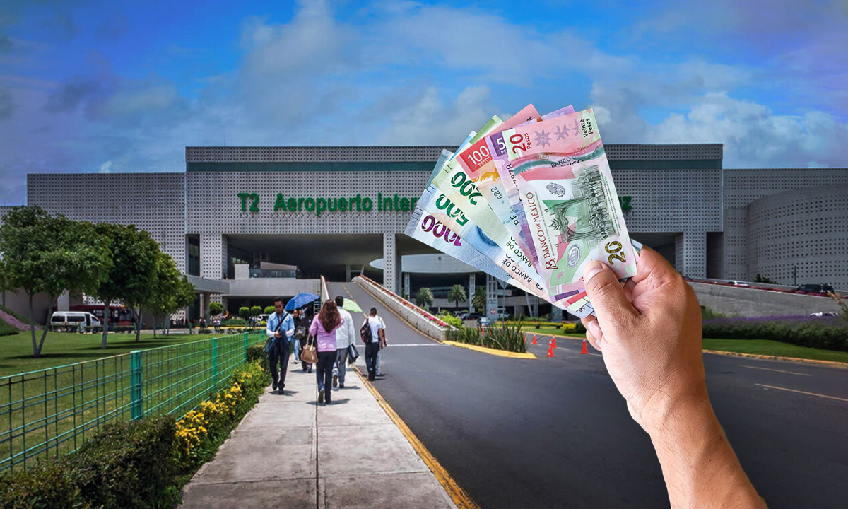 Modernización del AICM depende de la TUA que se perdió tras cancelación de Texcoco