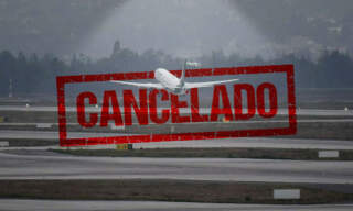 AICM reanuda sus actividades tras cierre por presencia de neblina