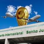 AICM apunta a 50 millones de pasajeros por el Mundial, pero enfrenta límites estructurales