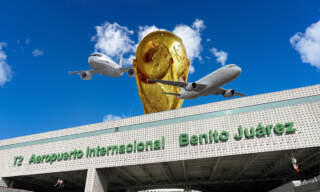 AICM apunta a 50 millones de pasajeros por el Mundial, pero enfrenta límites estructurales