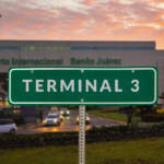 CEO de Aeroméxico propone una terminal 3 para salvar al AICM; podría mover hasta 75 millones de pasajeros