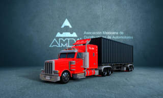 Industria automotriz pide aranceles de hasta 50% a las importaciones de camiones usados