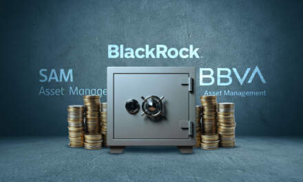 BBVA, BlackRock y otros fondos de inversión rompen récords: llegan a 4.9 bdp y 16 millones de clientes