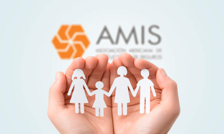 Es prematuro anticipar cualquier efecto en las primas de seguros: AMIS