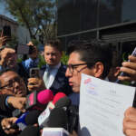 Denuncian a Comsa, Constructor Diamante y a Daniferrotools, involucradas en el accidente del Tren Interoceánico