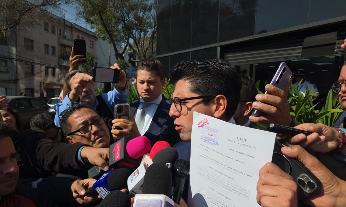 Denuncian a Comsa, Constructor Diamante y a Daniferrotools, involucradas en el accidente del Tren Interoceánico