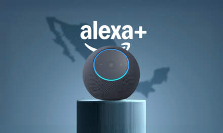 Alexa+, de Amazon, evoluciona: la nueva generación del asistente virtual con IA ahora “habla mexicano”