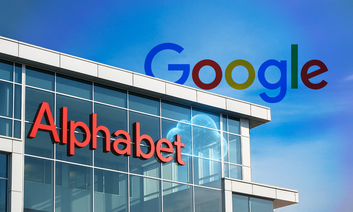 Alphabet se une a Nvidia, Apple y Microsoft en el club de los 4 bdd por impulso de la IA