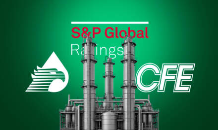 Apoyo ‘extraordinario’ a Pemex y CFE podría afectar la calificación soberana de México: S&P