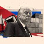 ¿Amenaza para Pemex? Donald Trump impone aranceles a países que envíen petróleo a Cuba