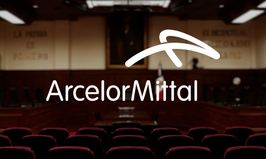 Revés judicial para ArcelorMittal. La Corte respalda al SAT por adeudos de 2010 y anteriores. La siderúrgica pierde batalla de 516 mdp.