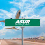 Asur recibe aval de dueños para la adquisición de 20 aeropuertos en Sudamérica