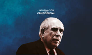 #InformaciónConfidencial: ¿Autonomía del INE en peligro?