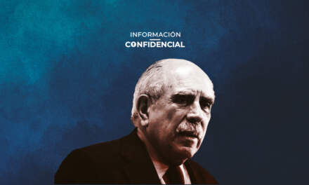 #InformaciónConfidencial: ¿Autonomía del INE en peligro?