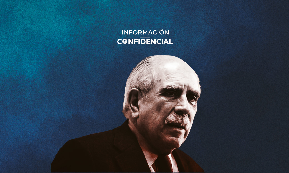 #InformaciónConfidencial: ¿Autonomía del INE en peligro?