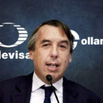 De Televisa al Estadio Banorte: Emilio Azcárraga reconfigura su imperio con más peso en Ollamani