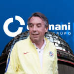 Emilio Azcárraga Jean refuerza su control en Ollamani con millonaria compra en la BMV