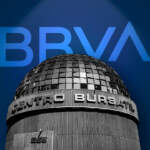 BBVA entra al mercado electrónico de bonos de la BMV en medio de cuestionamientos a la CCV