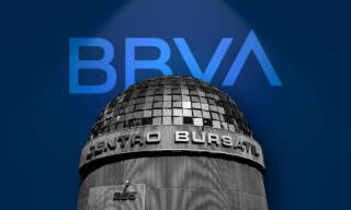 BBVA entra al mercado electrónico de bonos de la BMV en medio de cuestionamientos a la CCV