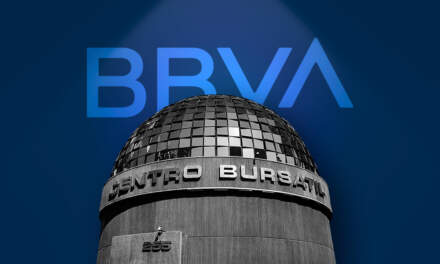 BBVA entra al mercado electrónico de bonos de la BMV en medio de cuestionamientos a la CCV