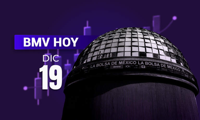 BMV abre con pérdidas ‘de la mano’ de Kimberly-Clark y ante las tensiones entre EU y Europa