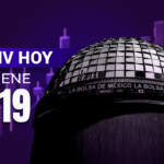 BMV alcanza nuevo máximo histórico tras buen desempeño de Grupo México