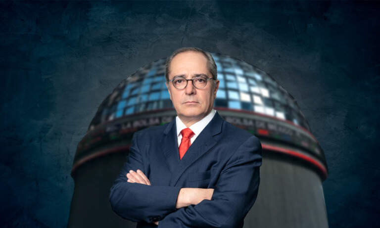 Mercado electrónico de bonos de la BMV entra en la mira de EU y del T-MEC