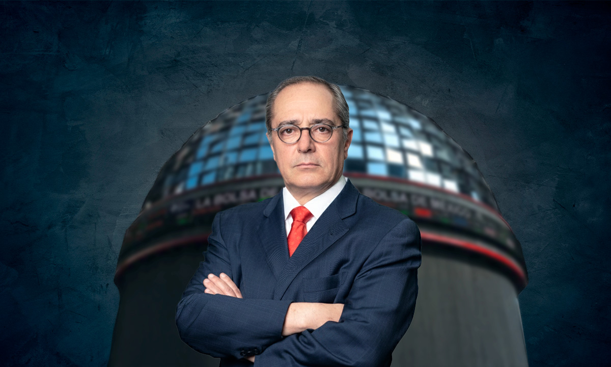 Mercado electrónico de bonos de la BMV entra en la mira de EU y del T-MEC