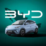 BYD aprovecha el mercado mexicano mientras EU busca frenar a China