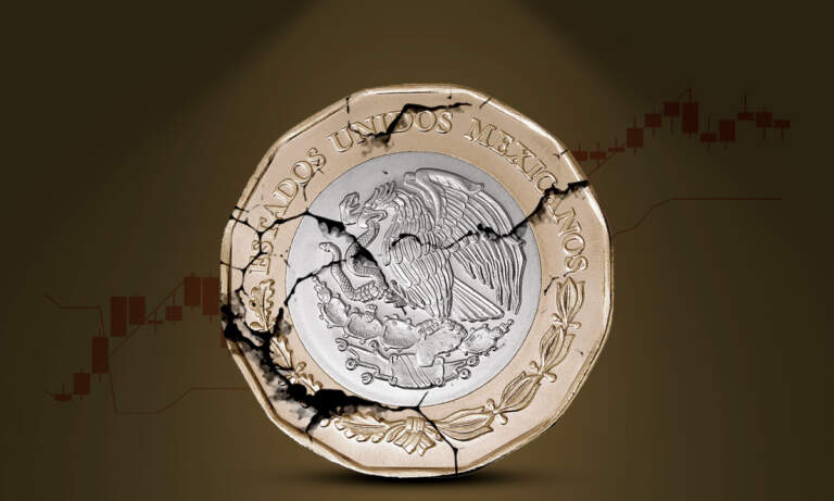 Ganancias de los bancos pierden fuerza en 2025; suman 278,106 mdp