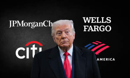 Bancos de EU advierten golpe económico si se impone ‘tope’ a tarjetas de crédito