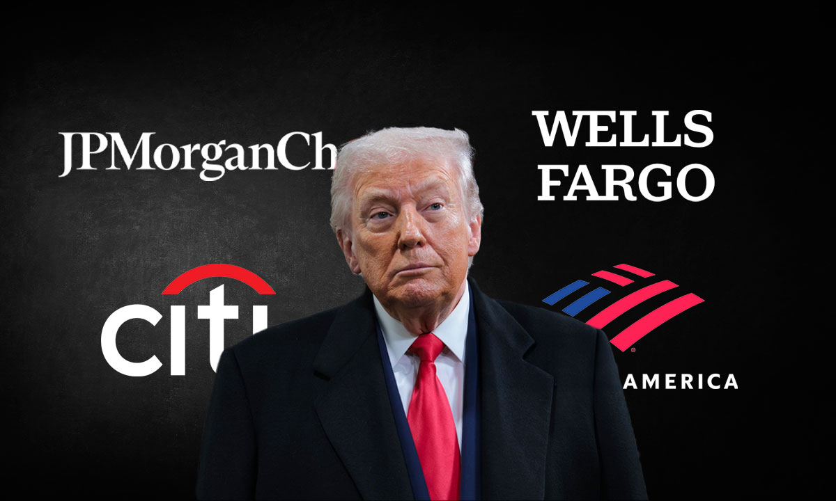 Bancos de EU advierten golpe económico si se impone ‘tope’ a tarjetas de crédito