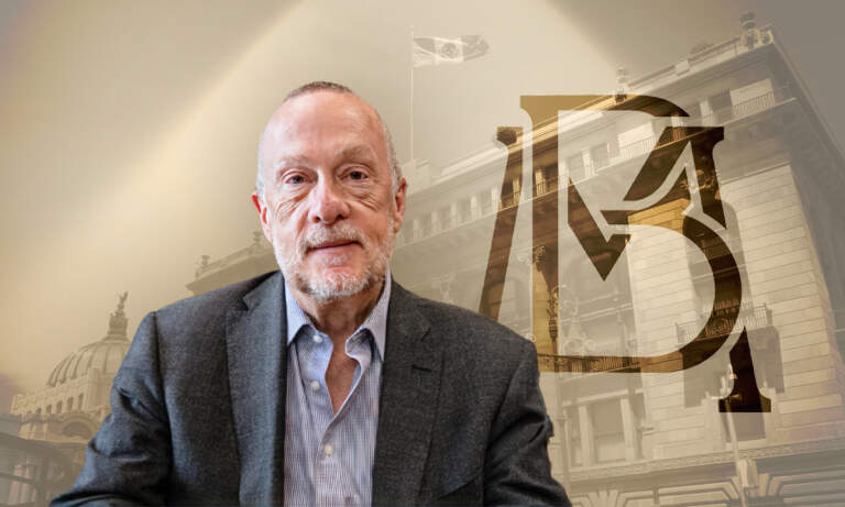 Inflación alta llevaría a Banxico a subir la tasa de interés, advierte Jonathan Heath