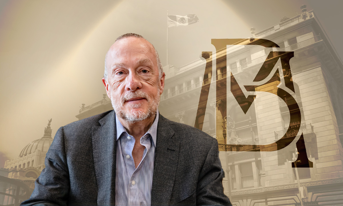 Inflación alta llevaría a Banxico a subir la tasa de interés, advierte Jonathan Heath