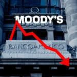 Moody’s cuestiona la credibilidad de Banxico por relajar tasas sin controlar la inflación