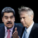 Julian Assange, Michael Krautz y ahora Nicolás Maduro; él es Barry J. Pollack, el abogado del expresidente de Venezuela